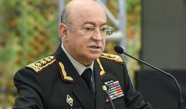 Kəmaləddin Heydərov Geladze və Yerlikayaya zəng etdi