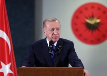 Ərdoğan “İstəklilər Koalisiyası”nın onlayn iclasına qatılacaq