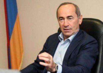 “Azərbaycan müharibəni bitirməyə razı olub, Paşinyan imtina edib” – Koçaryan