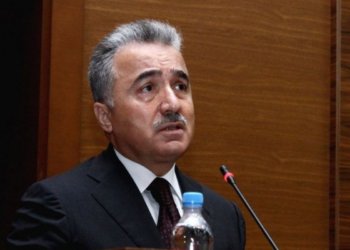 Kürdəmirin yeni icra başçısı kollektivə təqdim olundu