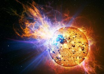 Güclü maqnit qasırğası gözlənilir-DİQQƏT