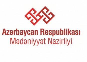 Mədəniyyət Nazirliyi açıqlama yaydı