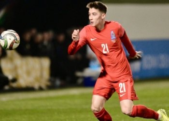 Azərbaycan futbol millisinin üzvü barəsində cinayət işi açıldı