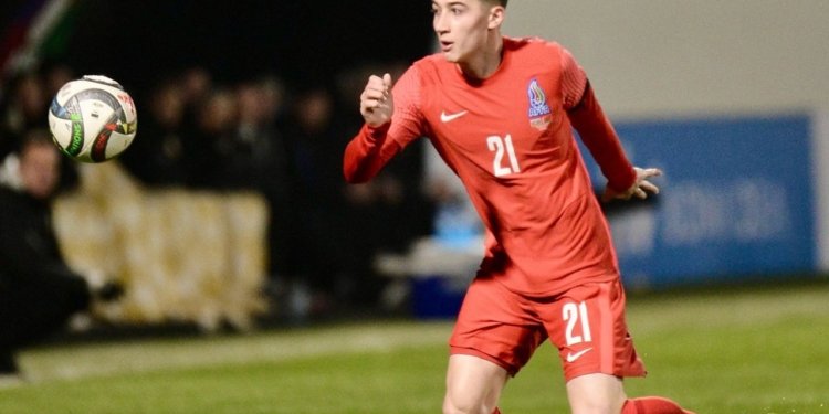 Azərbaycan futbol millisinin üzvü barəsində cinayət işi açıldı