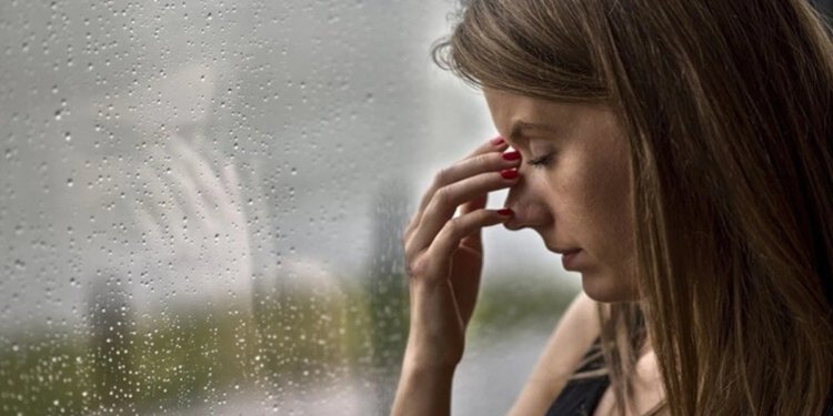 Meteohəssas insanların NƏZƏRİNƏ-Sabah..