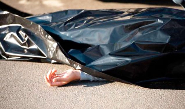 Rusiya 1000 hərbçinin meyitini Ukraynaya təhvil verib