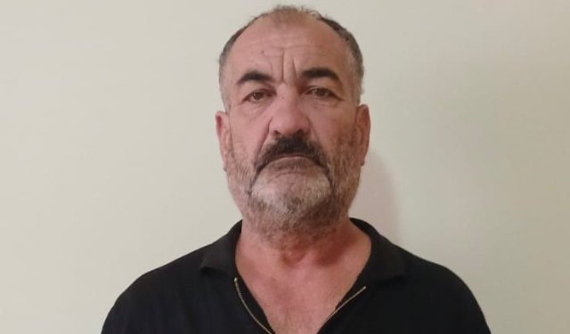 Mikroavtobusu sərxoş halda idarə edən şəxs həbs edildi