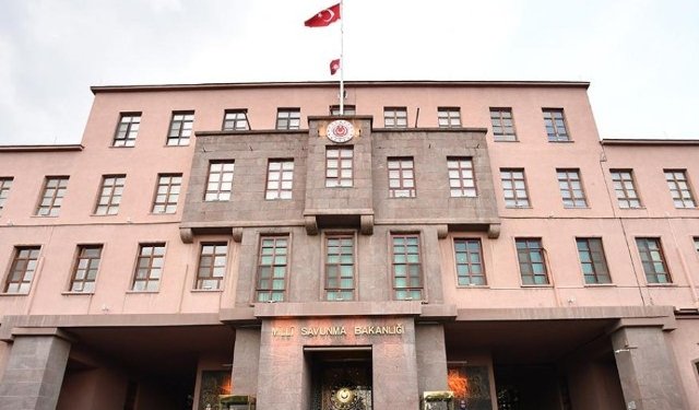 Təyyarənin qəzaya uğradığı yer aşkarlandı