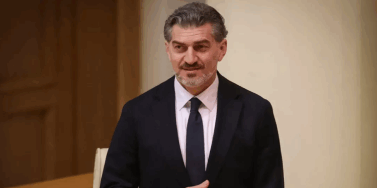 Ermənistan və Azərbaycan yaxın gələcəkdə sülh sazişi imzalayacaqlar- Mixail Kavelaşvili