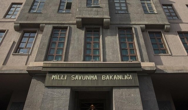 Təyyarə qəzası ilə bağlı Türkiyə MN-dən daha bir açıqlama