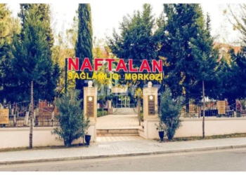 Zaqatala sakini sanatoriyada ölü tapıldı