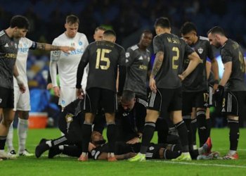 Kevin Medinanın sağlıq durumu AÇIQLANDI