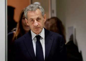 Sarkozi məhkəmə nəzarəti altında həbsdən çıxacaq