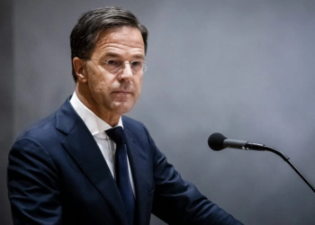 NATO Baş katibi təyyarə qəzası ilə bağlı Türkiyəyə başsağlığı verib