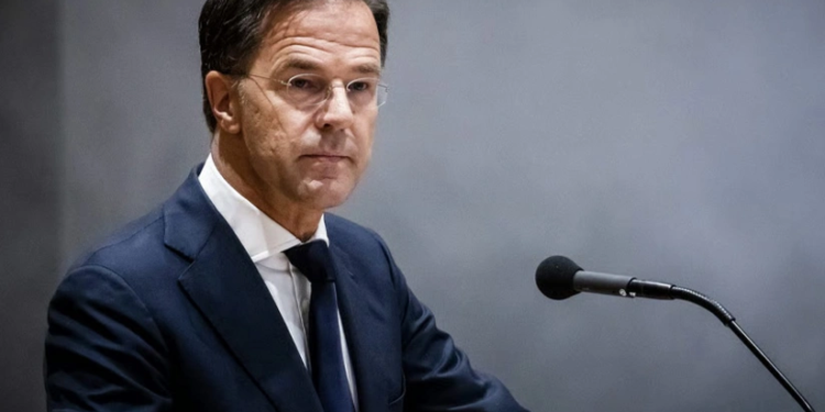 NATO Baş katibi təyyarə qəzası ilə bağlı Türkiyəyə başsağlığı verib