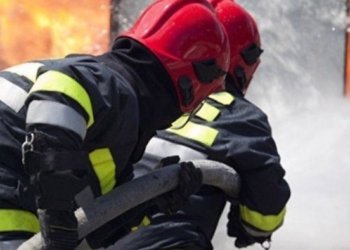 Naxçıvanda fərdi yaşayış evində yanğın olub