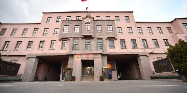 Şəhidlərin qalıqları bu gün Türkiyəyə gətiriləcək-Milli Müdafiə Nazirliyi