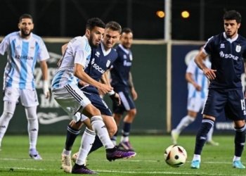 “Qarabağ” “Neftçi”yə qarşı – Start heyətlər