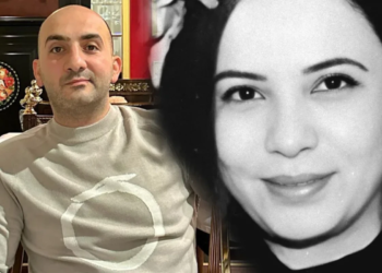 Nicatdan Ülviyyənin vəfatı ilə bağlı paylaşım