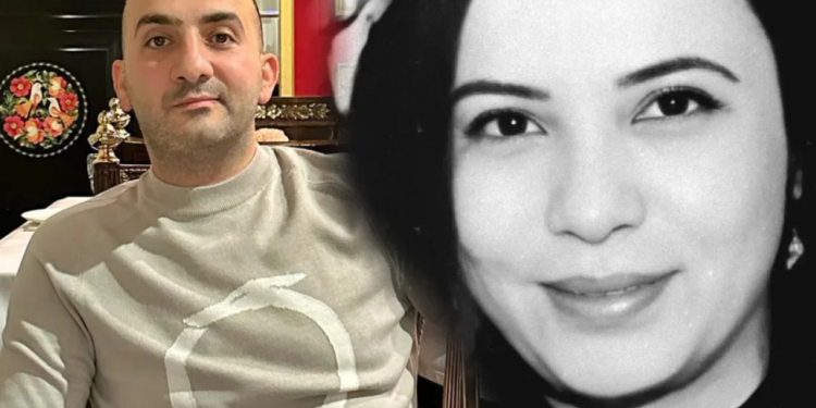 Nicatdan Ülviyyənin vəfatı ilə bağlı paylaşım