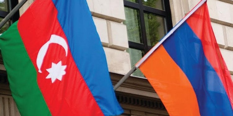 Ermənistan nümayəndə heyəti Bakıya gəlir