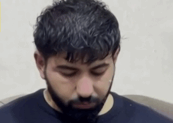 Xəstə uşağın adı ilə pul yığan şəxsi polis saxladı – 10 min manat ailəyə verildi