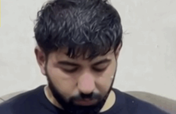 Xəstə uşağın adı ilə pul yığan şəxsi polis saxladı - 10 min manat ailəyə verildi