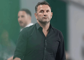 “Qalatasaray”ın baş məşqçisi Qurban Qurbanov haqqında danışdı