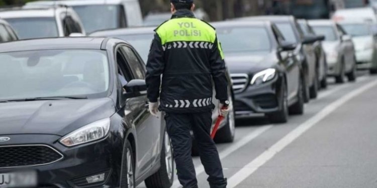 Paytaxt yollarında nəzarət artırılır - Sürücülərə XƏBƏRDARLIQ