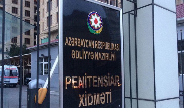 Fəqan Yaqubov işdən çıxarıldı