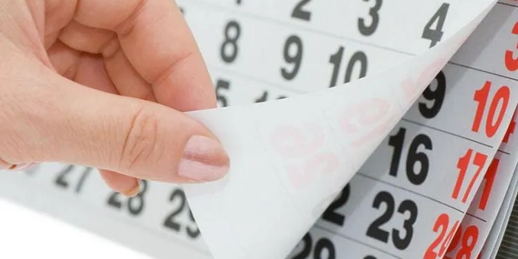 Dörd günlük tətil başladı