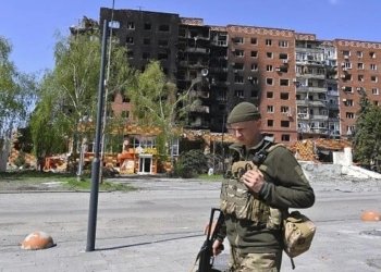 Rusiya qüvvələri Pokrovsk şəhərini ələ keçirməyə yaxındır