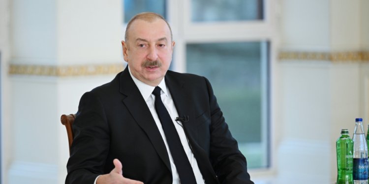 Prezidentdən müddətli həqiqi hərbi xidmətə çağırışla bağlı - Sərəncam