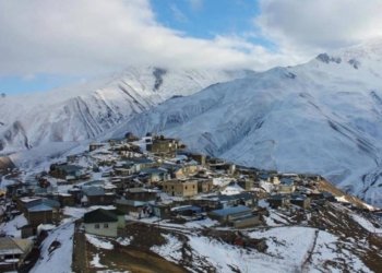 Dağlıq ərazilərdə qar yağacaq