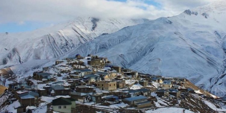 Dağlıq ərazilərdə qar yağacaq