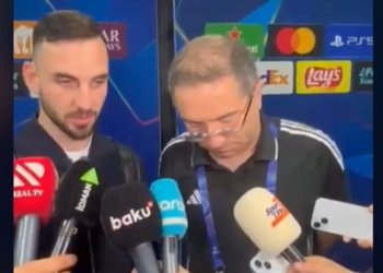 “Əlimizdən gələni edirik, üzərimizdə təzyiqlər var” – Video