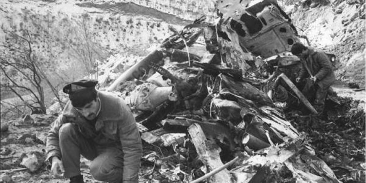 Qarakənd faciəsinin 34-cü ildönümü – Azərbaycanın unudulmaz qəhrəmanları