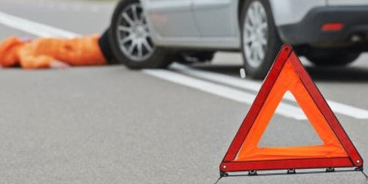 Ağcabədidə ağır QƏZA - Ölənlər var