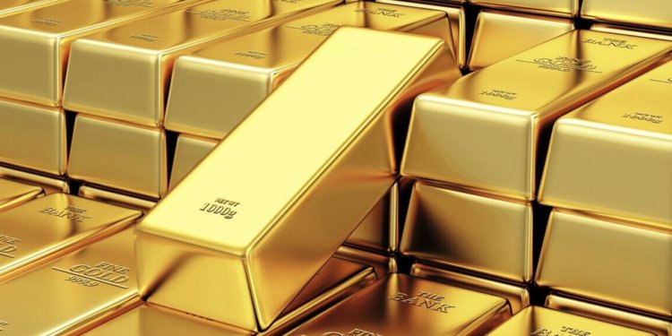 Qızılın qiyməti tarixi rekordu yenilədi