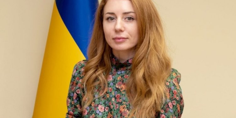 Ukraynanın energetika naziri istefa verdi