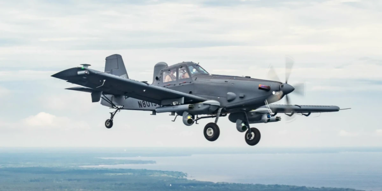 Türkiyəyə məxsus yanğınsöndürən təyyarə radarlardan itib