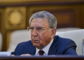 SON DƏQİQƏ! Ramiz Mehdiyev daha bir vəzifədən çıxarıldı