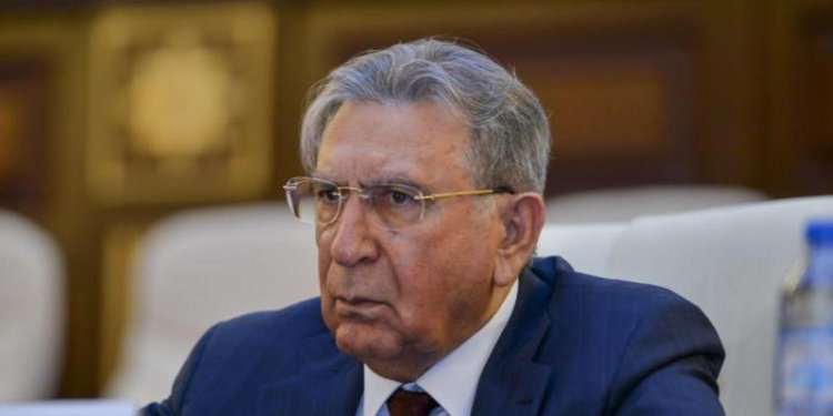 SON DƏQİQƏ! Ramiz Mehdiyev daha bir vəzifədən çıxarıldı 