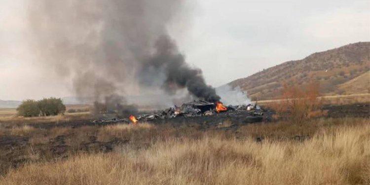 Qəza necə baş verib? - Detallar