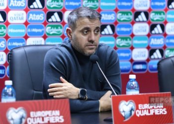 “İslandiya ilə oyunda sadə qollar buraxdıq”-Ayxan Abbasov