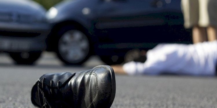 Qubada hindistanlı turisti avtomobil vuraraq öldürüb