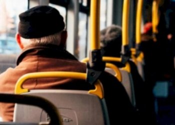 65 yaşlı sərnişin avtobusda öldü