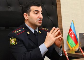 DYP-dən sürücülərə çağırış – “Defisə görə müraciət etməyin!”