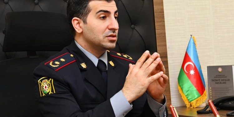 DYP-dən sürücülərə çağırış - “Defisə görə müraciət etməyin!”