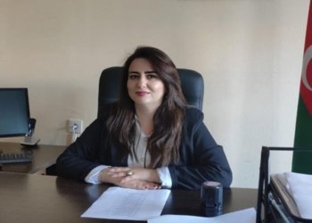 Qalmaqallı direktorun yerinə yeni təyinat – Foto